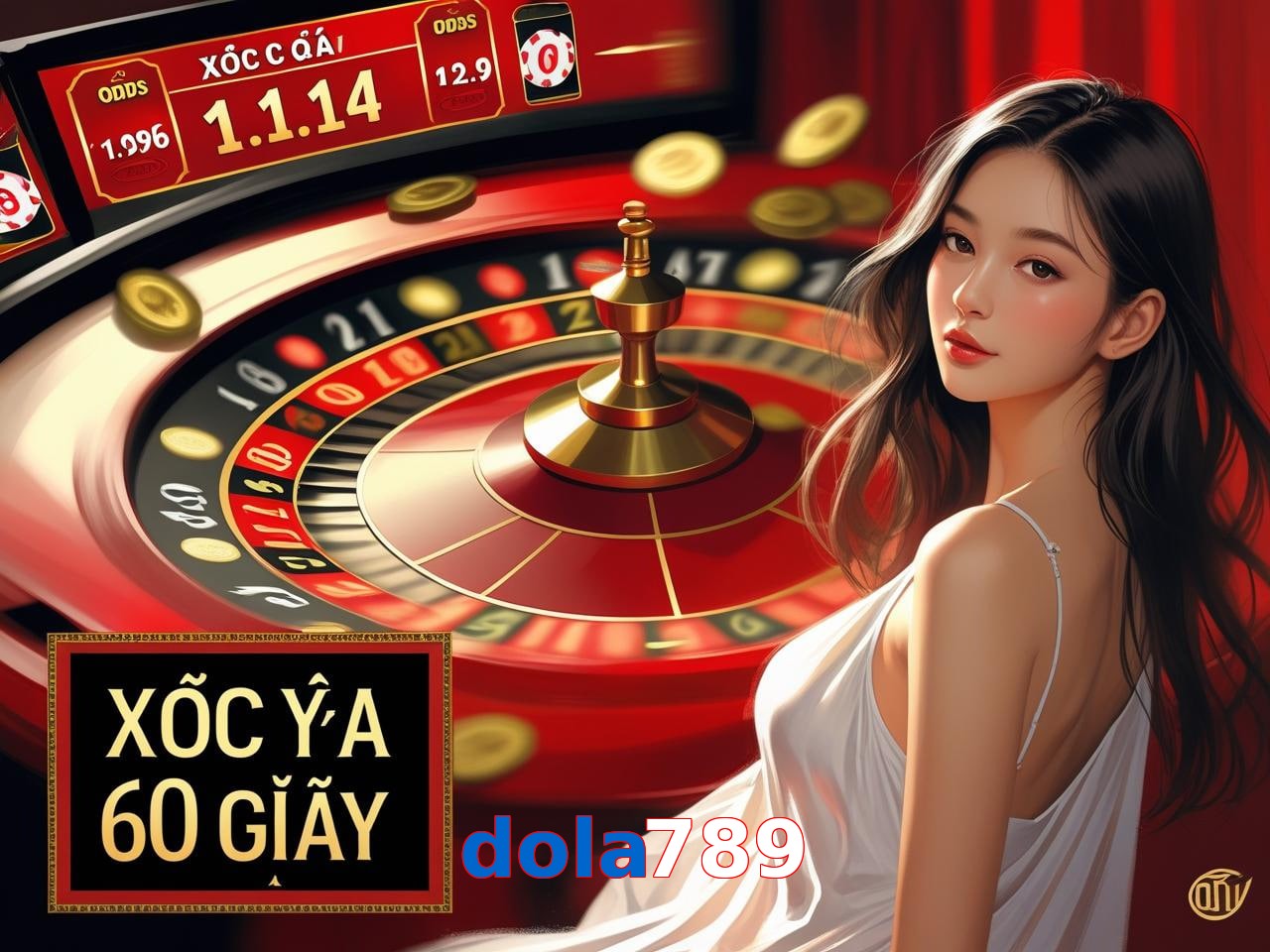 dola789